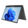 Leader - Leader 2-in-1 Convertible 360 CT4-Z1 14" FHD Touch AMD R5 7430U 16GB DDR4 1TB NVMe SSD Wi-Fi 6 2MP camera Pen Windows