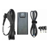 HP Other Laptop Accessories - HP 65W Slim Travel AC Adapter for 4.5mm and 7.5mm Connectors