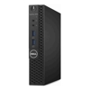 Desktop PCs - Dell OptiPlex 3050 Micro Desktop PC i5-7500T 8GB RAM 256GB SSD Wi-Fi + BT Win11 Pro 12 Mth Wty (Refurbished)