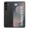 Mobile Phones - Samsung Galaxy S25 FE 5G 128GB EE Jet Black *AU STOCK* 6.7" Full HD+ 120Hz 8GB/128GB 50MP/12MP Single+ eSIM AI 4900mAh