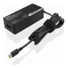 Laptop Chargers - Lenovo ThinkPad 65W Standard AC Adapter (USB Type-C)