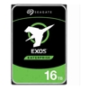 Seagate - Seagate EXOS 16TB SEAGATE SATA X18 7200RPM 256MB