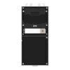 Axis - Axis 2N IP VERSO 2.0 MAIN WO CAMERA BLACK