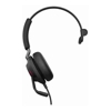 Earphones - Jabra Evolve2 40 SE USB C/A UC Mono