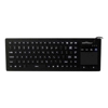 Wired Desktop Keyboards - Seal Shield SealShield Touch Glow Keyboard