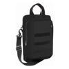 Laptop Carry Bags & Sleeves - STM Ace Vertical Super CARGO (ChromeBook 11 inch 12 inch) Black Carry case bag