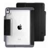 STM Third Party Cases & Covers - STM Dux Plus Ultra-Protective case for Apple 12.9" iPad Pro/ 3rd Gen with Pencil Storage Black (stm-222-197L-01)