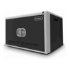 External Battery Chargers - ALOGIC Smartbox 14 Bay Notebook & Tablet Charging Cabinet Up to 14" Devices (Open Box)