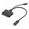 Angelbird - Angelbird USB 3.1 Type-C to SATA 2.5-INCH HDD/SSD Adapter / Cloning Cable