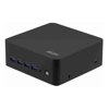 NUC & Barebones - MSI Cubi Z AI 8M with Hawk Point R9 Ryzen 9 8945HS/Up to DDR5/dTPM/2*M.2/2*HDMI/2*USB C 4.0/4*Display/2*LAN/Wifi6E/Card