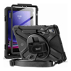 3Sixt - 3Sixt TraverseX Samsung Galaxy Tab S10 Lite Black