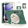 3Sixt - 3Sixt TraverseX Samsung Galaxy Tab S10 Lite Forest