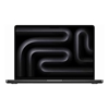 Apple MacBook Pro - Apple MacBook Pro (14-inch 2024) Apple M4 Pro chip 24GB memory 512GB SSD 14.2" Liquid Retina XDR display Space Black 6