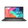 Notebooks - MSI Modern 15 F13MG-290AU 15.6" FHD Screen Intel Core i7-1355U 16GB(2x8GB) DDR4 RAM 512GB NVMe SSD Wireless