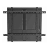 Brateck Brackets & Mounting - Brateck Manual Height-Adjustable Display Wall Mount for most 75"-90" TVs Weight Capacity: 60~90kg VESA Compatible: