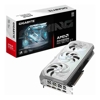 AMD Graphics Cards (GPUs) - Gigabyte Radeon RX 9070 XT GAMING OC ICE 16G GDDR6 3060MHz boost 2520MHz 4096 cores PCIe 5.0 288mm 850W 2x DP 2.1a 2x