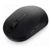 Dell - Dell Mobile Pro Wireless Mouse MS5120W Black (Open Box)