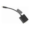 Dell - Dell PNKVT Mini DisplayPort to VGA Adapter Male to Female