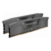 Corsair - Corsair VENGEANCE 16GB (2x8GB) DDR5 DRAM 5200MT/s CL40 AMD EXPO  Intel XMP Memory Kit