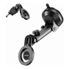 Choetech - Choetech H01005 Magnetic Car Mount 360-dgree Rotation Telescopic Arm for SUVs 