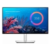 Dell Monitors - Dell UltraSharp U2422HE 23.8" FHD IPS USB-C Monitor 1920x1080 HDMI DisplayPort 90W PD RJ-45 Low Blue Light Height