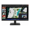 Monitors - Lenovo ThinkVision S27-4E 27" FHD IPS Monitor 1920x1080 16:9 4ms 100Hz 300 cd/m Anti-glare Tilt VGA HDMI VESA 3yr WTY