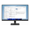 Monitors - Lenovo ThinkVision S24-4E 23.8" 24" FHD IPS Monitor 1920x1080 16:9 4ms 100Hz Anti-glare Tilt VGA HDMI Tilt VESA 3yr WTY