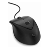 HP - HP USB Fingerprint Mouse (secure login made easy)