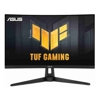 Refurbished Monitors - Asus TUF Gaming VG27VH1B 27" FHD 165Hz Curved Gaming Monitor 1920x1080 1ms FreeSync HDMI Speakers Tilt Stand 12 Mth Wty