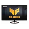 Monitors - Asus TUF Gaming VG249Q3R 23.8" FHD 180Hz Gaming Monitor 1920x1080 1ms Fast IPS FreeSync HDMI DisplayPort Tilt Stand 12
