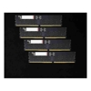Desktop DDR5 RAM - G.Skill F5-6000R3036G16GQ4-G5N 4 x 16GB/ DDR5 6000 MT/s/ Timings 30-36-36-96/ Voltage 1.4V/ EXPO
