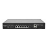 Motorola - Motorola RFS-4010-00010-WR Extreme RFS 4000 Wireless Controller 6xGE/1xSFP IPSec VPN Built-in Firewall 12 Month Wty