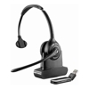 Plantronics - Plantronics 84007-04 Savi W410 OTH Monaural USB Dongle DECT UC Wireless Headset System
