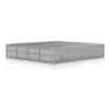 Security Cameras - Ubiquiti UNAS Pro 8 2U Rack-Mount NAS (8)2.5/3.5" HDD Bays(2) M.2 NVMe SSD Fast Access Low Latency High-Availability