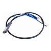 Dell - Dell 0P7C7N Dell 1M QSFP28 to QSFP28 DAC Extension Cable