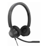 Dell - Dell DELL PRO STEREO HEADSET WH3022 12 Mth Wty