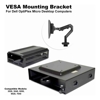 Dell - Dell OPTIPLEX MICRO DUAL VESA MOUNT