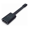 Dell - Dell Adapter USB-C to DisplayPort DBQANBC067