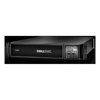 Dell - Dell DLRT3000RMXLI Smart-UPS SRT 3000VA RM 230V 12 Mth Wty (Open Box)