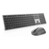 Dell - Dell KM7321W Premier Multi-Device Wireless Keyboard and Mouse KM7321WGY-US (NEW)