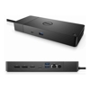 Dell - Dell WD19DCS Dual USB-C Dual 4K Docking Station