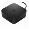Docks & Port Replicators - HP USB-C 100W G6 Dock -9X3V1UT- (replaces 5TW10AA)
