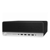 HP Refurbished Desktops - HP ProDesk 600 G4 SFF Desktop PC -i5-9500 @ 3.00GHz  16GB RAM 256GB SSD Win11 Pro 12 Mth Wty (NO SSD M.2 slots)