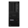 Desktop PCs - Lenovo P3 TOWER TWR U7-265K 2TB+1TB 64GB WIFI+BT W11P 3YR PREM