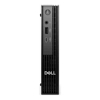 Dell Desktop PCs - Dell Pro QCM1255 Micro Ryzen 5 8500G 8GB RAM 1x8GB 512GB SSD WI-FI KB Mouse Included Windows 11 Pro 3Y ONSITE