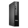 Dell Desktop PCs - Dell Pro QCM1250 i5-14500T 8GB RAM 1x8GB 512GB SSD WI-FI KB Mouse Included Windows 11 Pro 3Y ONSITE