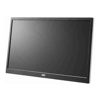 AOC - AOC 2470W 24" LED Monitor 1920x1080 Black 12 Mth Wty (Refurbished)