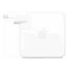 Apple - Apple 61W USB-C Power Adapter (Open Box)