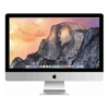 Apple iMac - Apple iMac (Retina 5K 27-inch Late 2014) i7-4771 16GB RAM 3TB Fusion 6 Mth Wty (Refurbished)