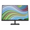 Monitors - HP P24 G5 23.8" FHD IPS Monitor 1920x1080 75Hz HDMI DisplayPort VGA Tilt Stand 12 Mth Wty (Refurbished)